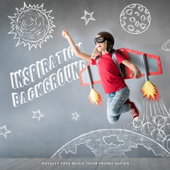 Inspiration Background - Royalty Free Music