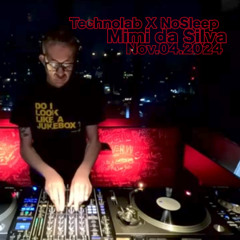 Mimi_Technolab X NoSleep_008 Nov/2024