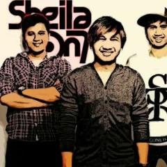 Sheila On 7 - Melompat Lebih Tinggi (Cover by Adityaputs)