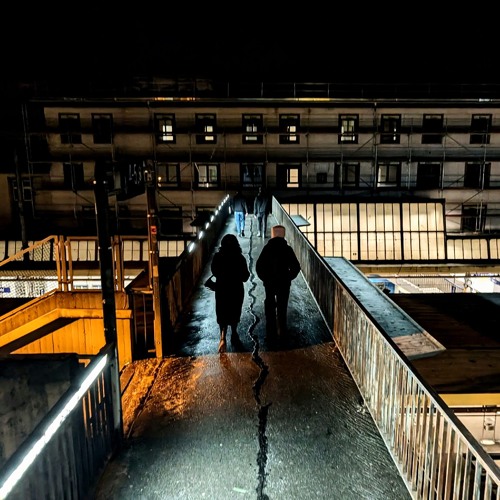 auriline b2b DJBJ @ Open Ground - Open Lobby 08.05.2025 (Closing)
