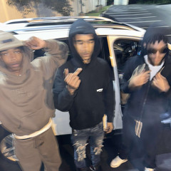 YVNGKEI X JAI3-NIGGAS KNOW