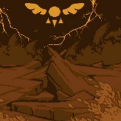 DELTARUNE Chapter 2 │ The Roaring