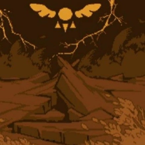 DELTARUNE Chapter 2 │ The Roaring
