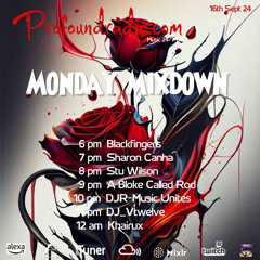 PROFOUND PROGRESSIVE 16 Sep 24