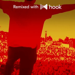 Ian Asher - Black Out Days (Stay Away) (@besthooks Hook Remix)