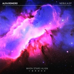 Alfa Romero - Nebula
