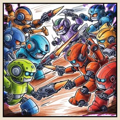 Bots in Action | AmitKilo