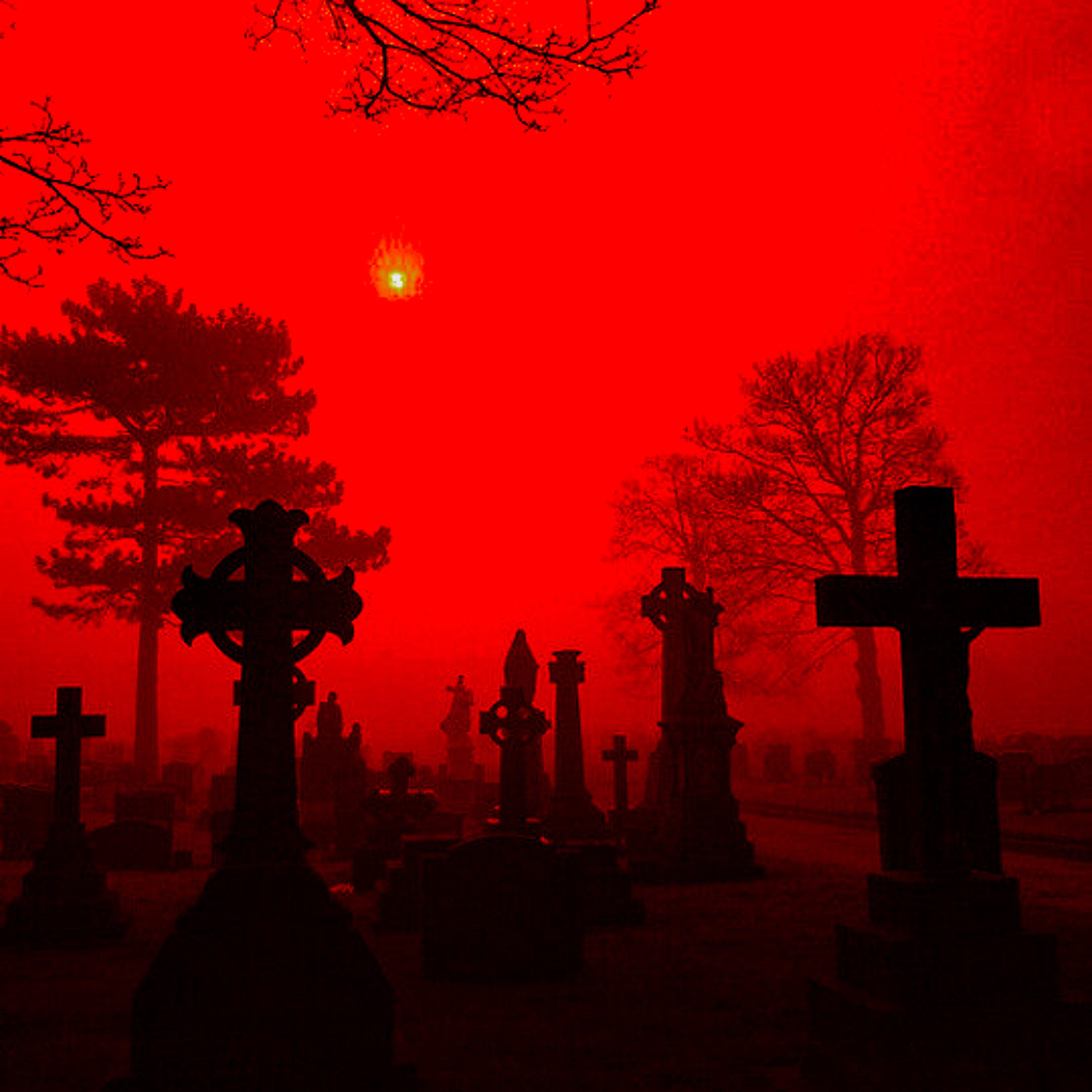 Pyrex Whippa Type Beat - Cemetery (Prod. By Dre Loco) episode artwork