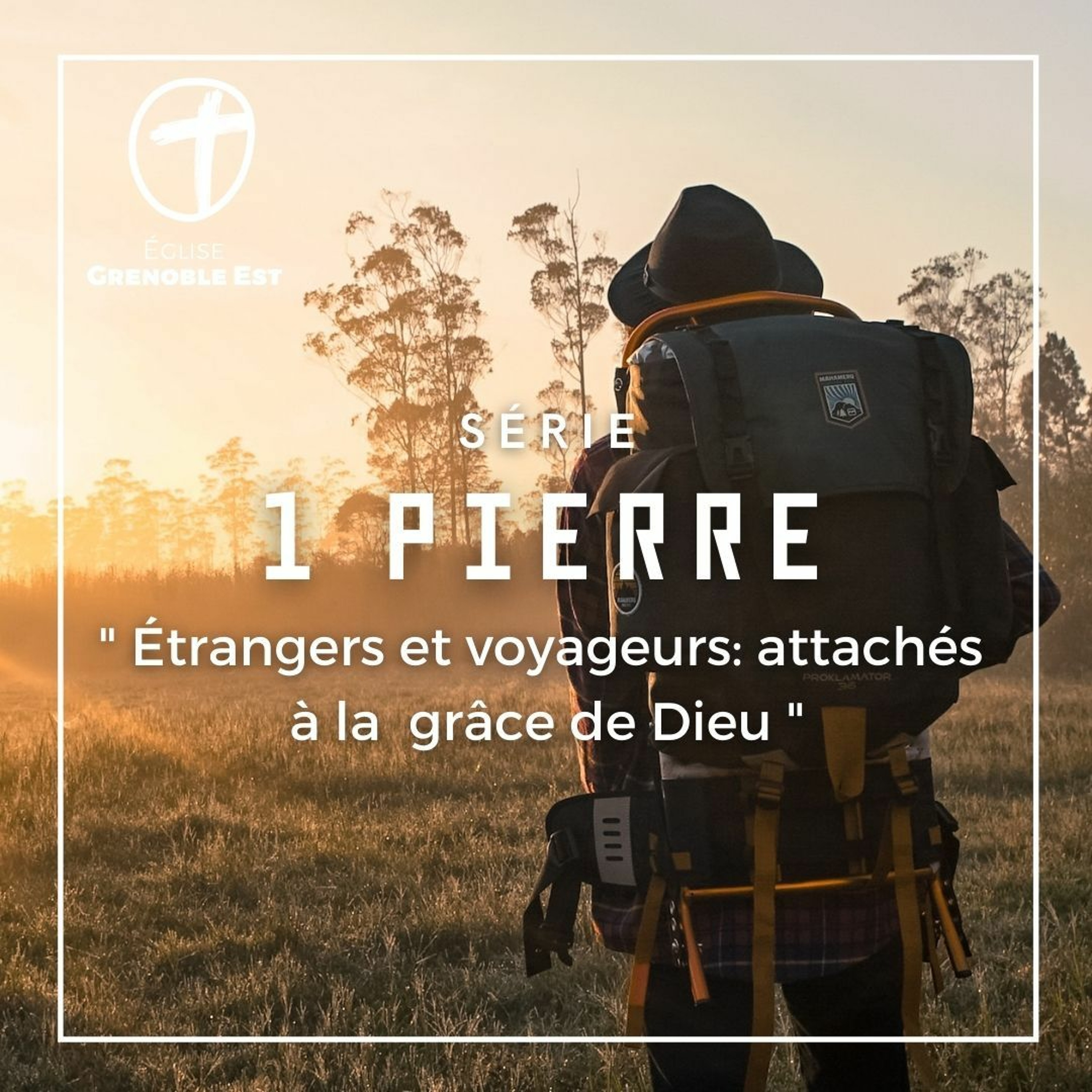 5. Quelle belle folie ! [1 Pierre 2.11-12]