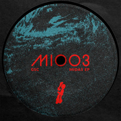 PREMIERE: GSC - Marks Coat (Whatever Mix) [Move Instruction]