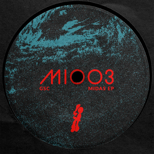 PREMIERE: GSC - Marks Coat (Whatever Mix) [Move Instruction]