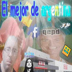 EL MEJOR DE ARGENTINA (JUMPER)