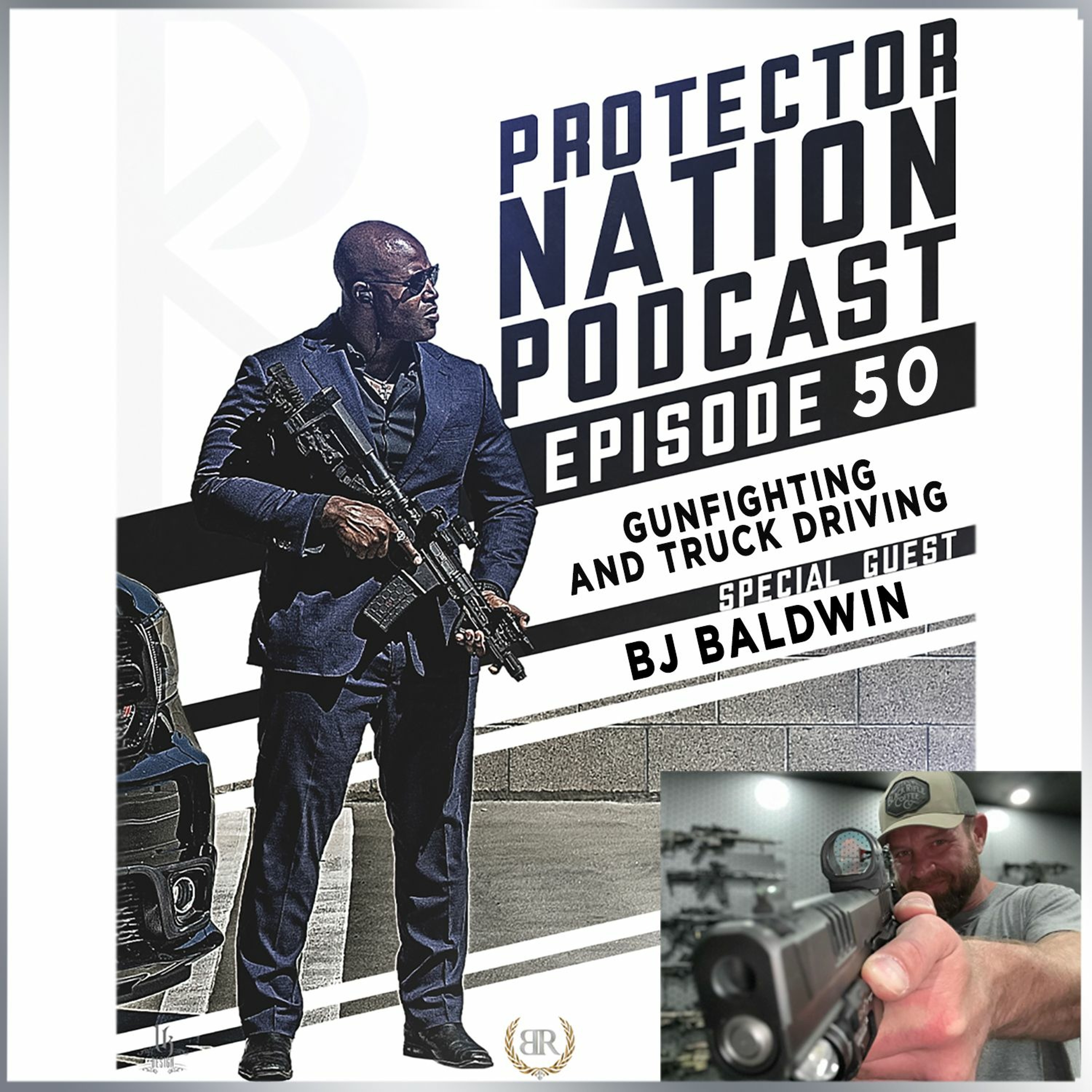 The Man Of Peace Podcast