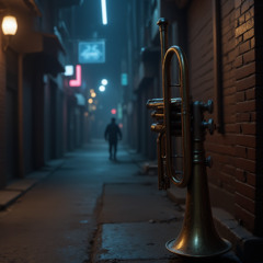 Horn Theory |  95bpm |  Gm (Boom Bap Type Beat)