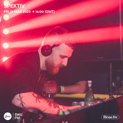 Spektiv - 21 March 2025