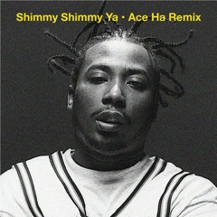 Ace Ha Remix