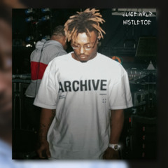 Juice WRLD - Mistletoe (AI)