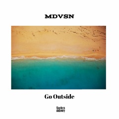 mdvsn - Go Outside