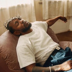 Kendrick Lamar - Rich Spirit (slowed + reverb)