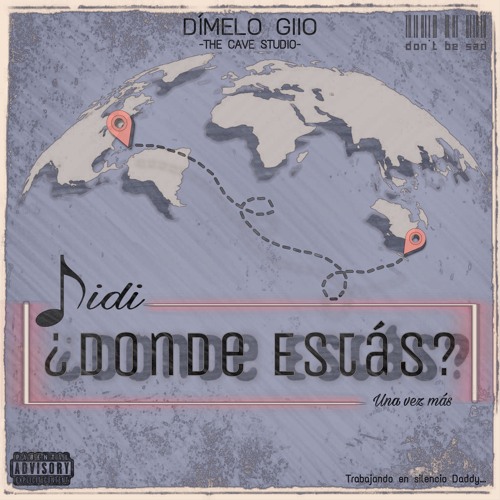 Donde Estas?