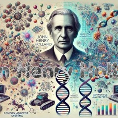 John Henry Holland & Artificial Intelligence