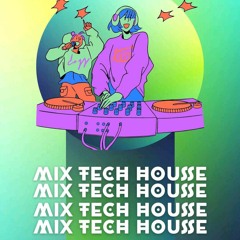 MIX TECH HOUSE - DJ VICTOR