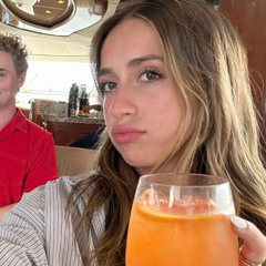 green light - tate mcrae sped up