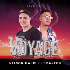 VOYAGE / NELSON MAURI B2B DANECH