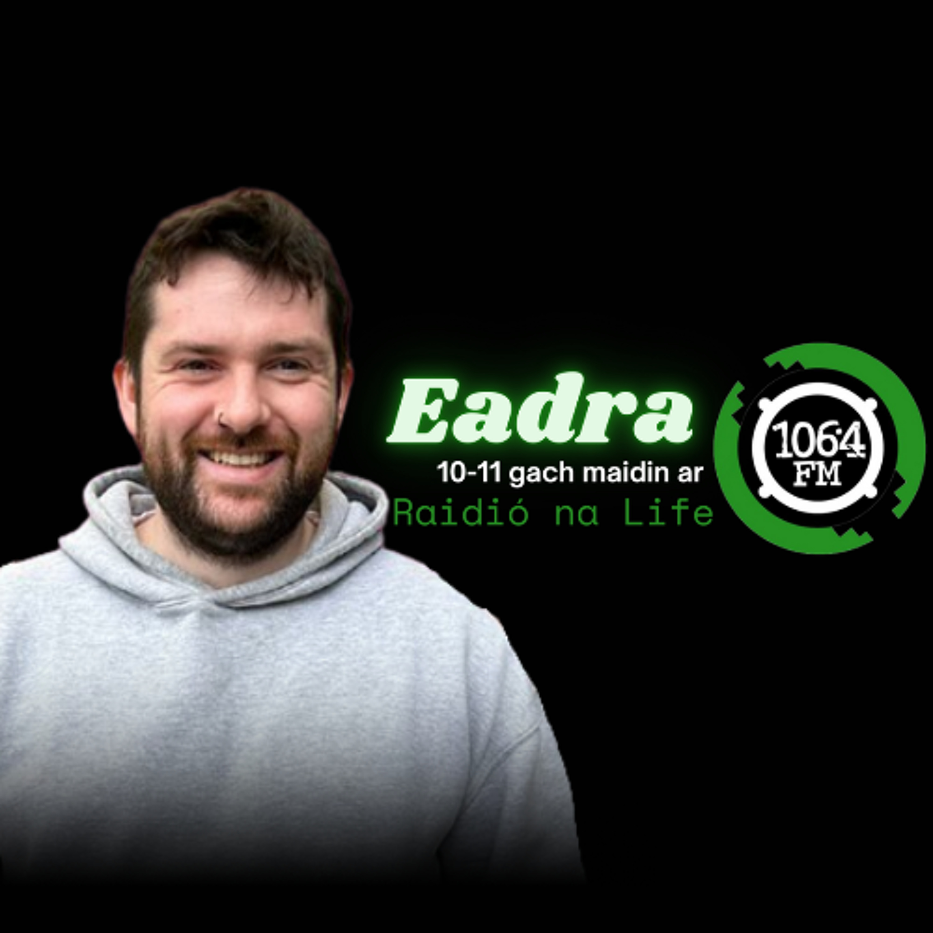 Raidió na Life 106.4FM