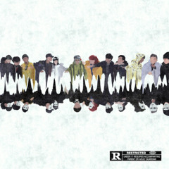 GO$H-脏班仔2020Cypher