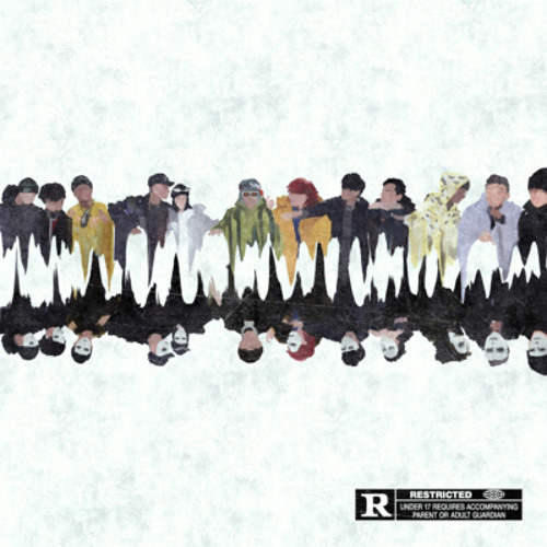 GO$H-脏班仔2020Cypher