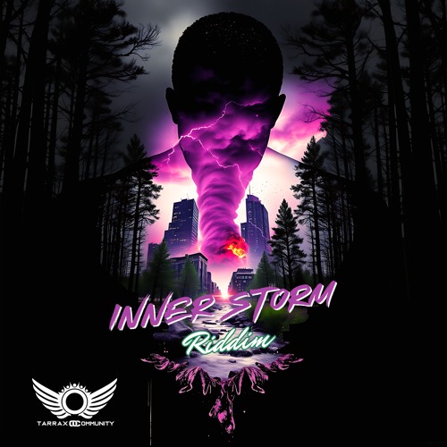 Inner storm Riddim