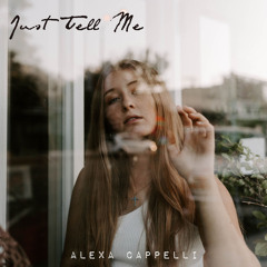 Just Tell Me (Instrumental Version)