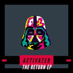 Activated - Lost The Plot (Free)