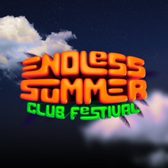 ALEX DESIRE x ENDLESS SUMMER FESTIVAL DJ CONTEST 2025