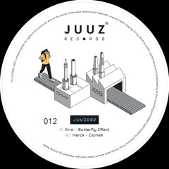 Various Artists - JUUZ002