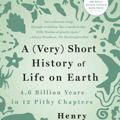 PDF_  (Very) Short History of Life on Earth
