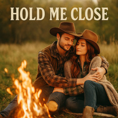 Hold Me Close  - Country