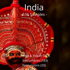 India I Preview 1 - Voices