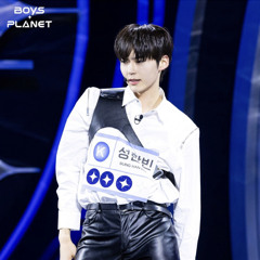 Sung Han Bin-Beautiful Beautiful(BOYS PLANET @ Star Level Test)