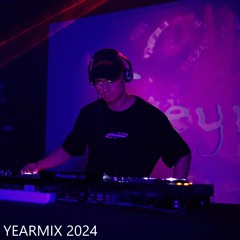 Freywest - YEARMIX 2024