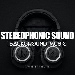 Stereophonic Sound | Funky Production Music