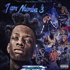 STAY DANGEROUS (feat. Royalthegoat)