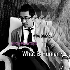 What Is Human?