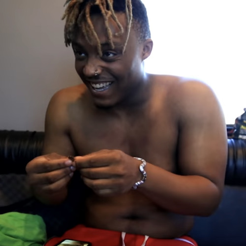 Juice WRLD - I Want It V2