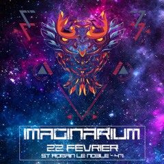 SPYLO - IMAGINARIUM#2