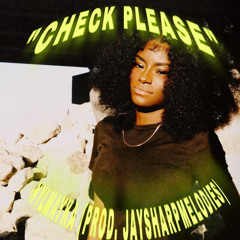 “Check Please.” -Nylmayka (prod.Jaysharpmelodies)