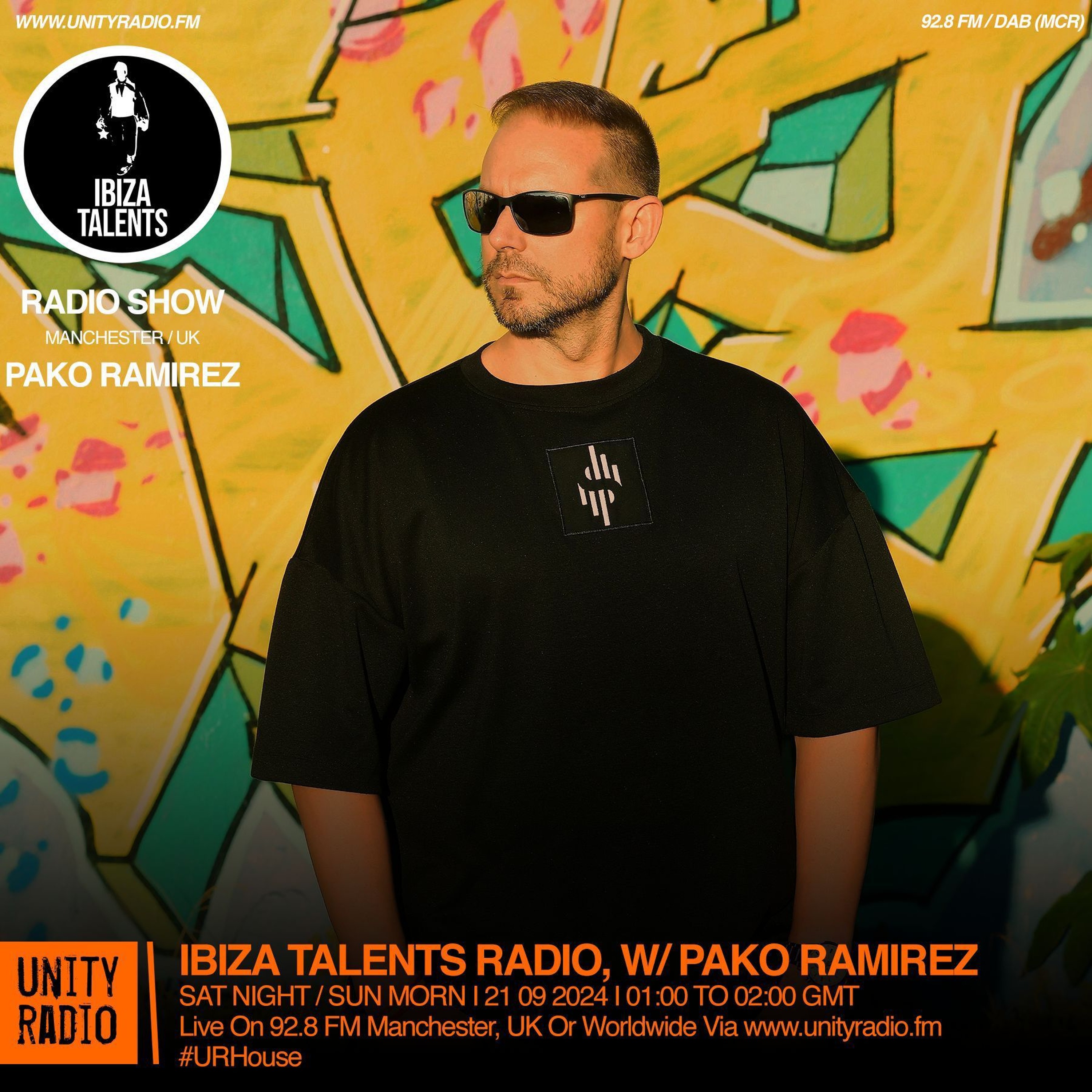 Pako Ramirez