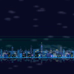 Deltarune_ Chapter 2 - WELCOME TO THE CITY (Snowgrave) (Drumless Remix)