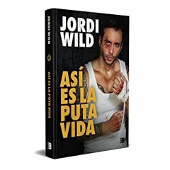 [GET] PDF EBOOK EPUB KINDLE Así es la puta vida / That's F**** Life (Spanish Edition)